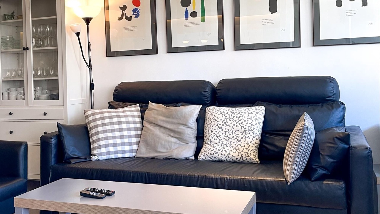 Photo of Livingroom in Vilanova I la Geltru
