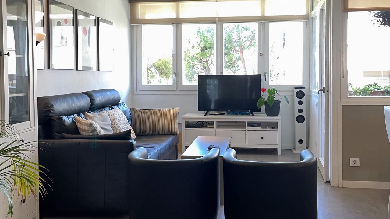 Photo of Livingroom in Vilanova I la Geltru
