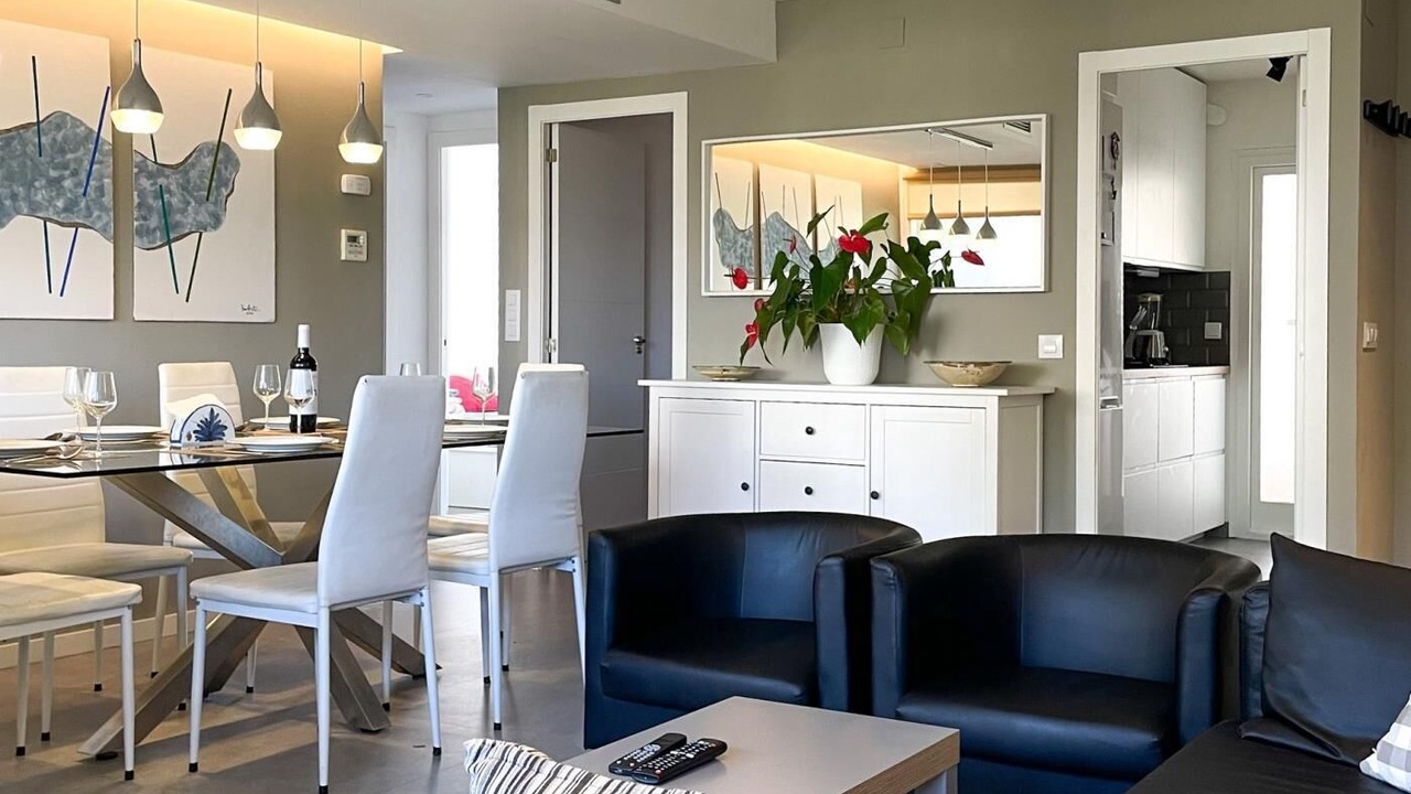 Photo of Livingroom in Vilanova I la Geltru