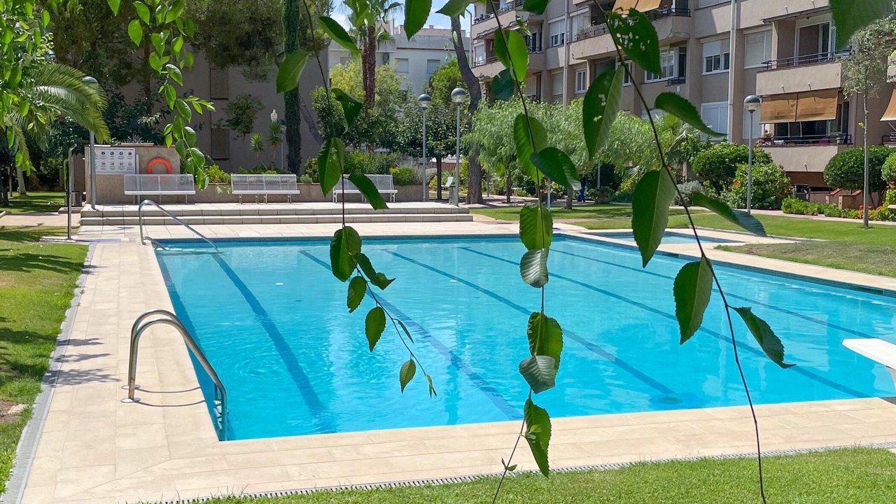 Photo of Outdoor in Vilanova I la Geltru