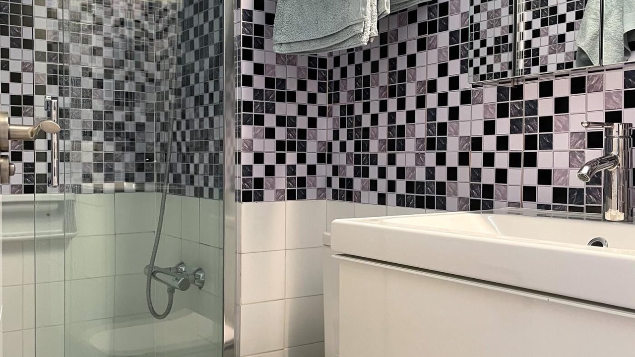 Photo of Bathroom in Vilanova I la Geltru