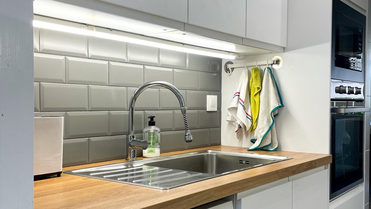 Photo of Kitchen in Vilanova I la Geltru