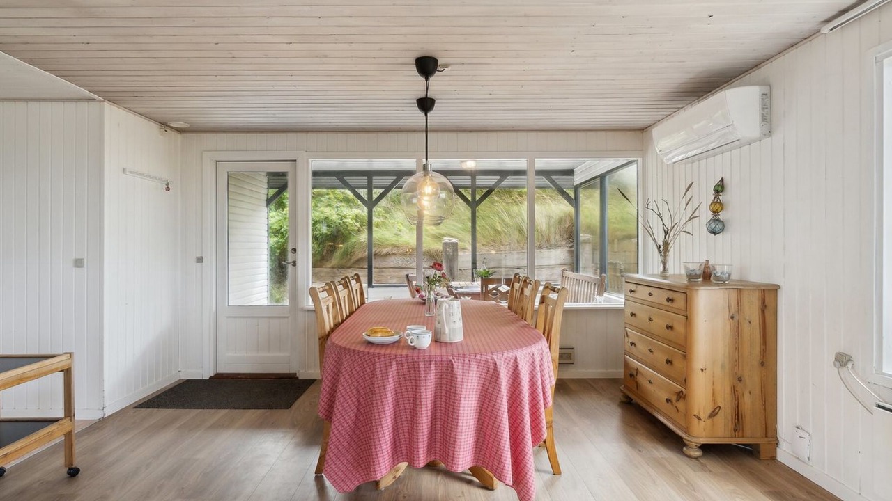 Photo of Livingroom in Saltum