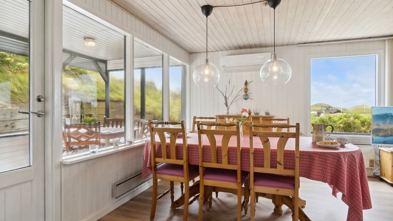 Photo of Livingroom in Saltum