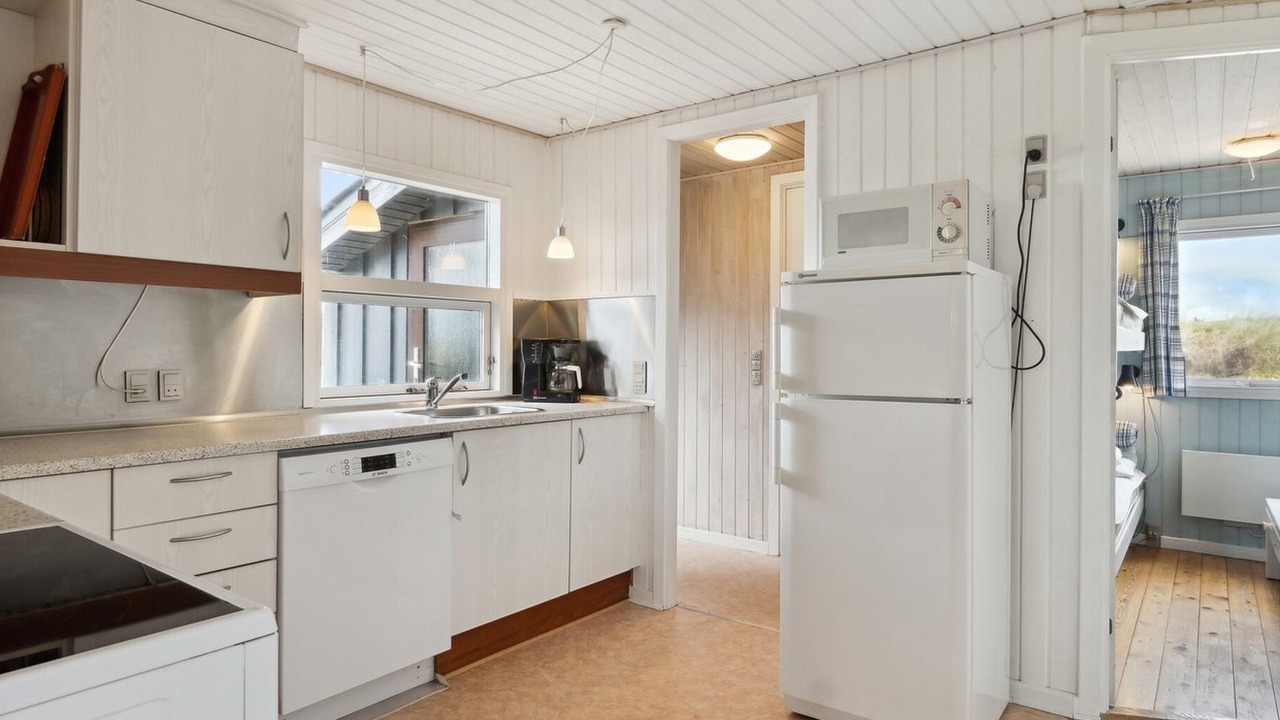 Photo of Bedroom in Saltum