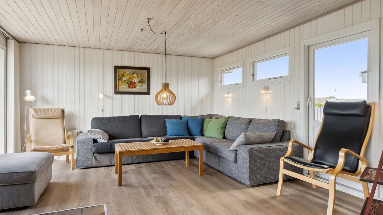 Photo of Livingroom in Saltum