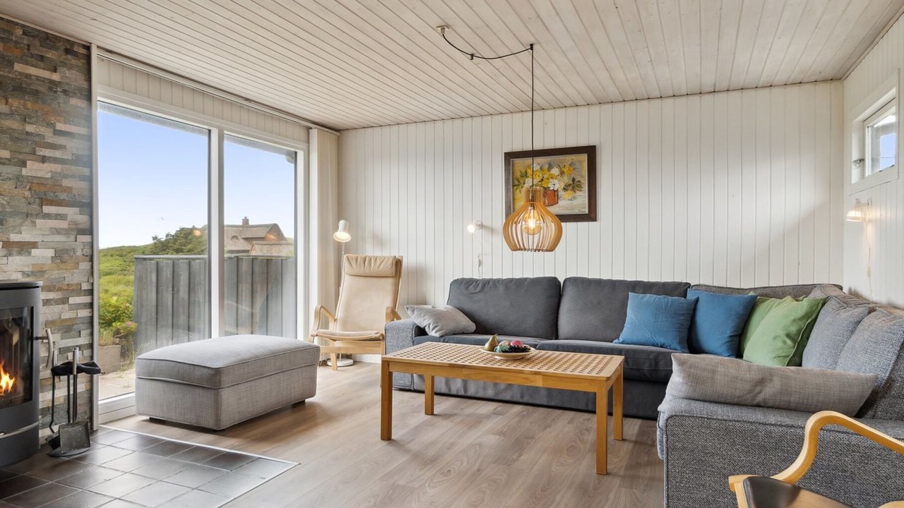Photo of Livingroom in Saltum