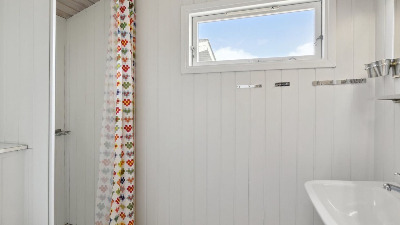 Photo of Bathroom in Saltum