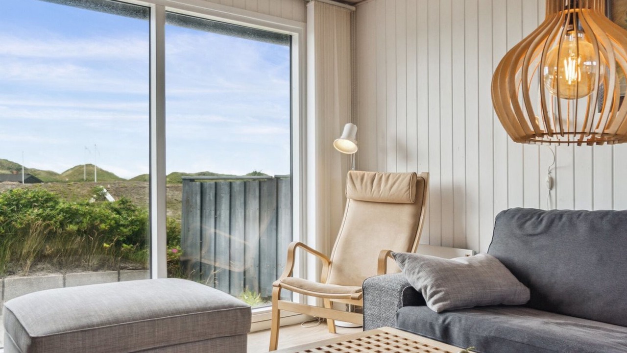 Photo of Livingroom in Saltum