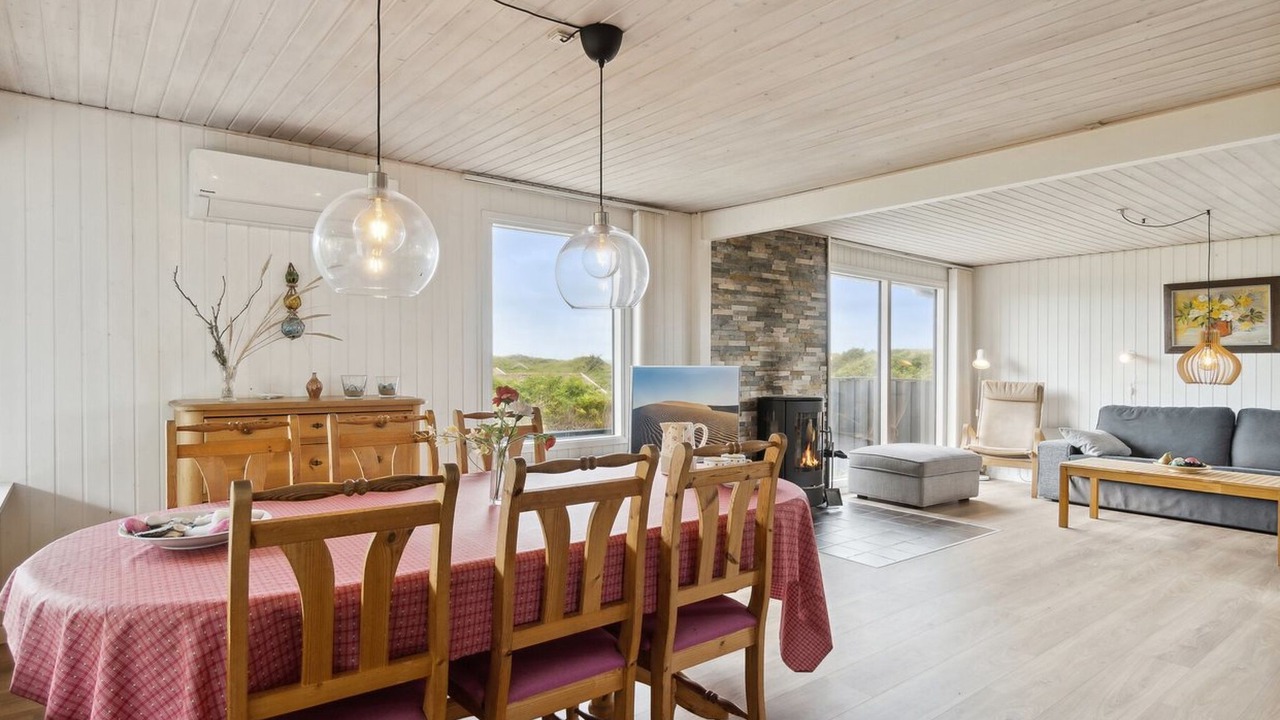 Photo of Livingroom in Saltum