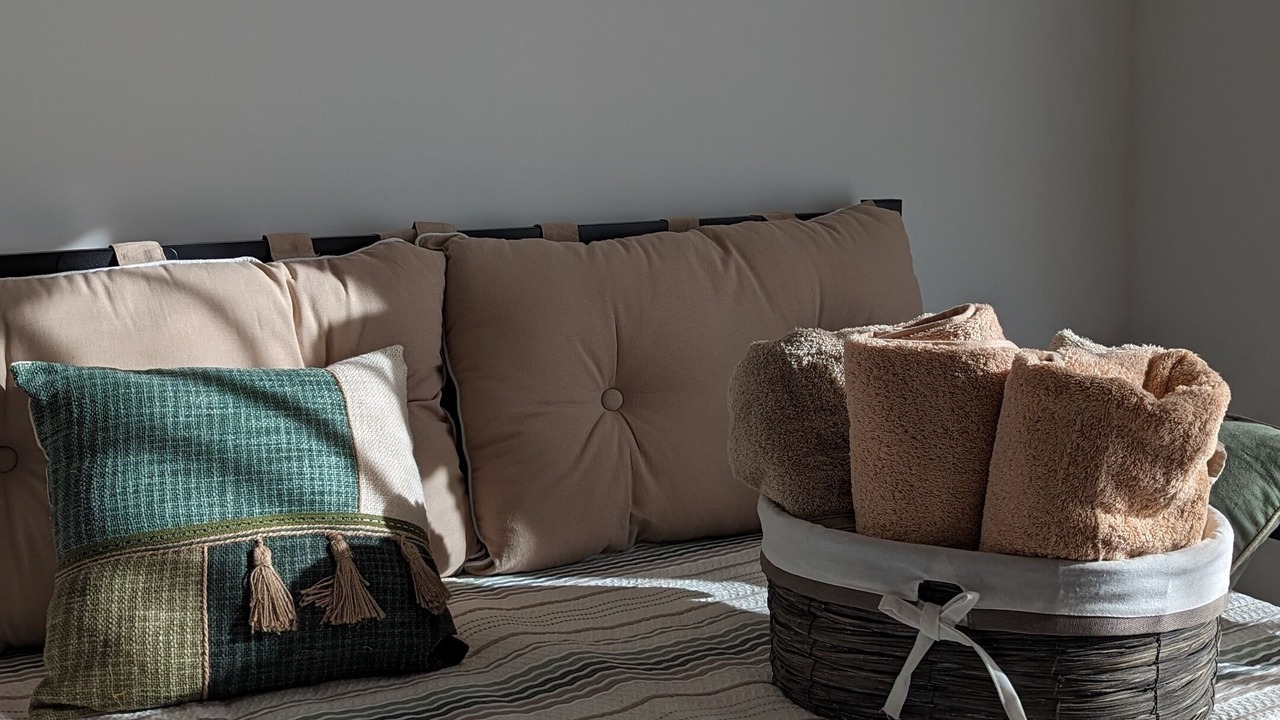 Photo of Bedroom in Os de Balaguer