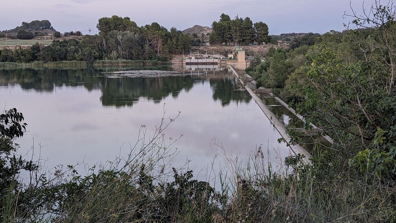 Photo of Outdoor in Os de Balaguer