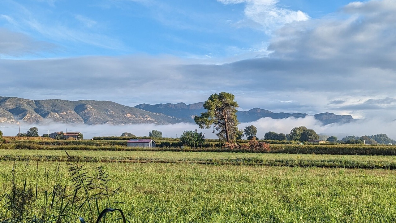 Photo of Outdoor in Os de Balaguer