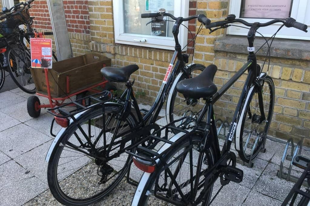 Photo of Outdoor in Bray-Dunes