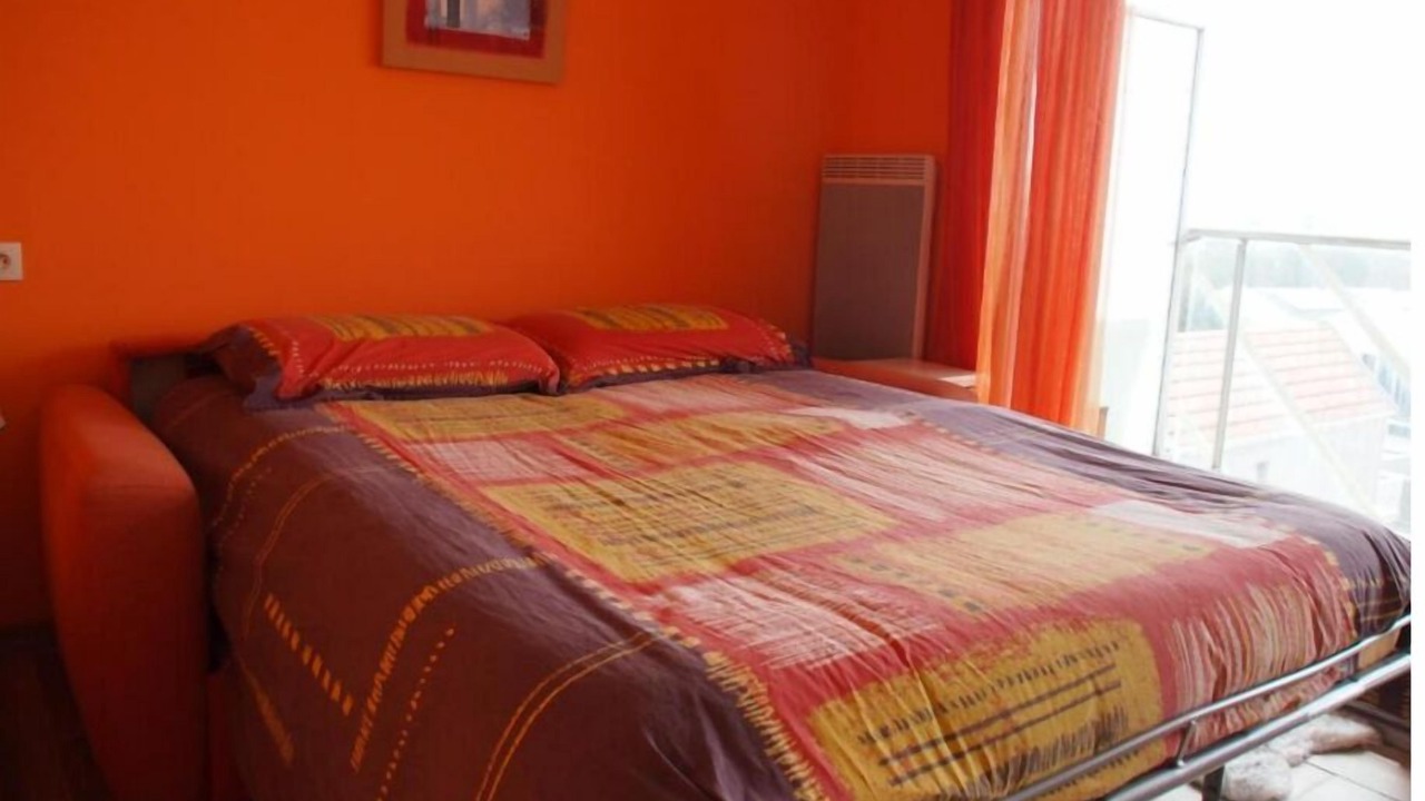 Photo of Bedroom in Bray-Dunes