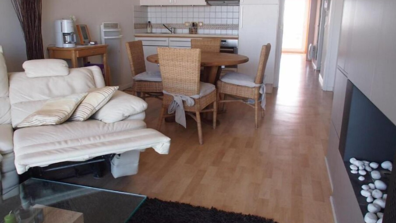 Photo of Livingroom in Bray-Dunes