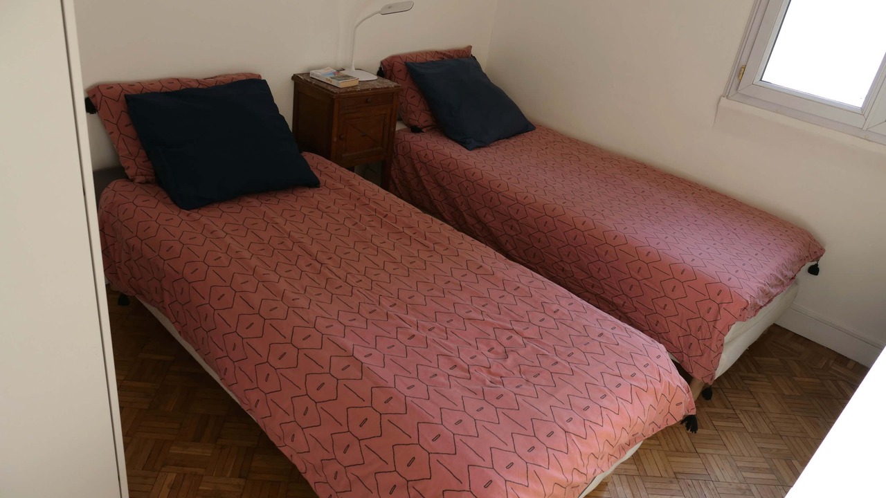 Photo of Bedroom in Le Kremlin-Bicetre