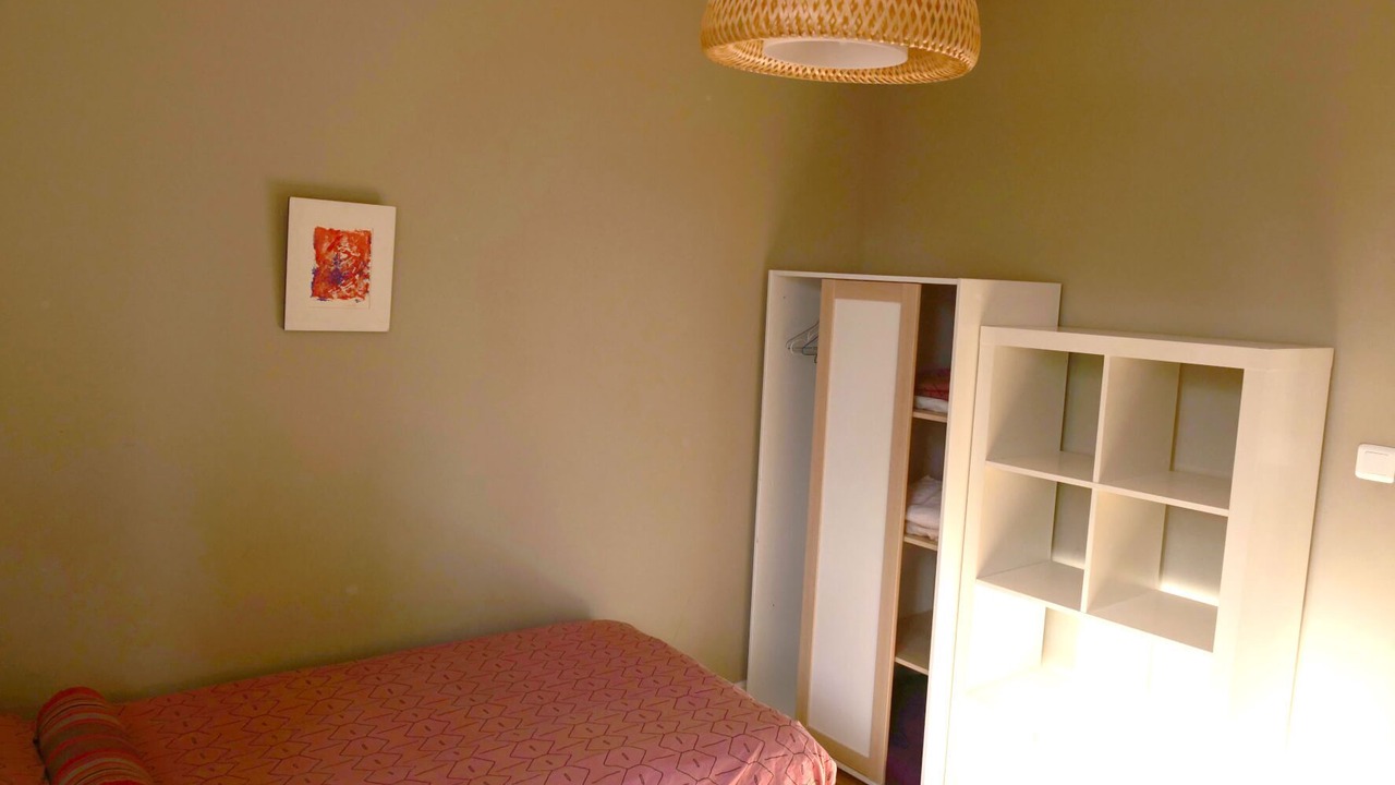 Photo of Bedroom in Le Kremlin-Bicetre