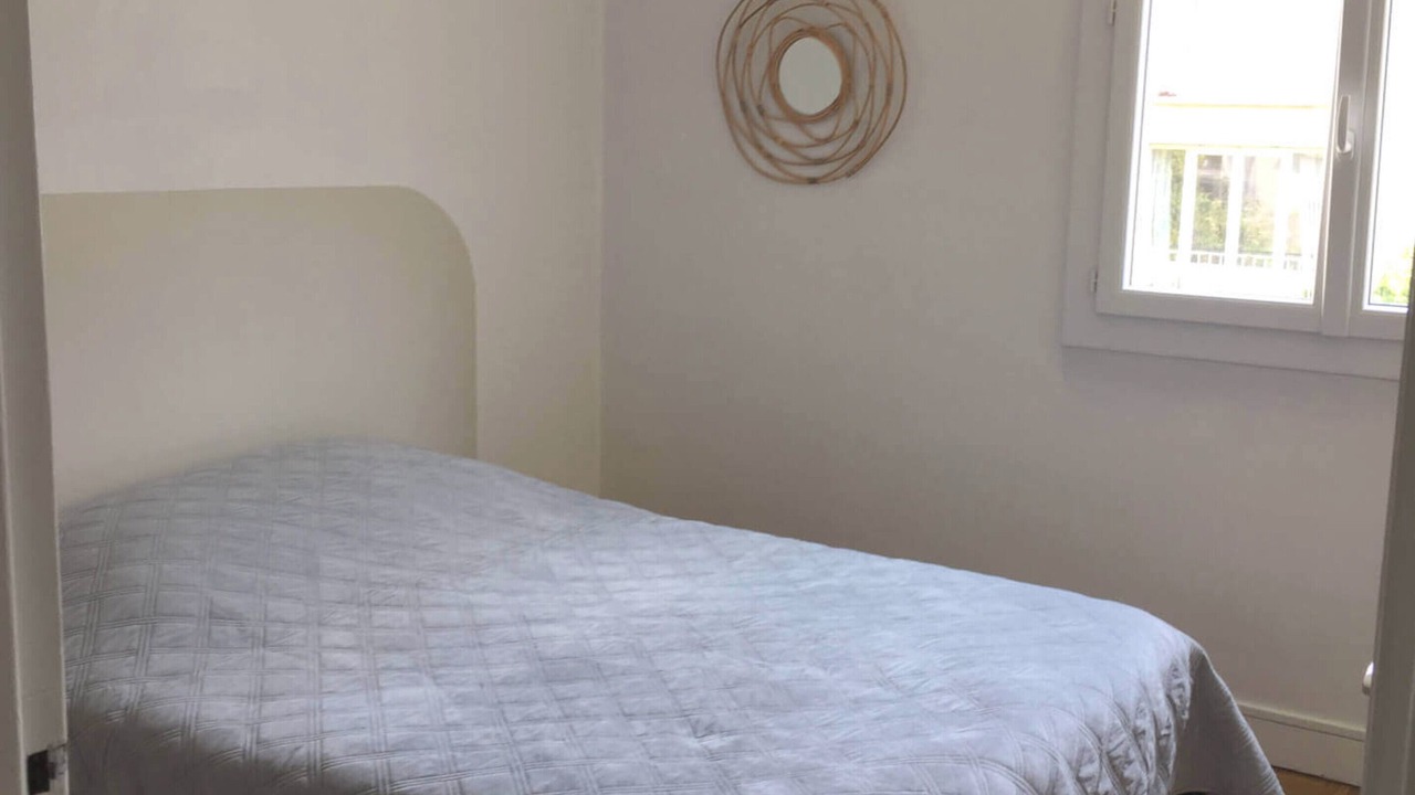 Photo of Bedroom in Le Kremlin-Bicetre
