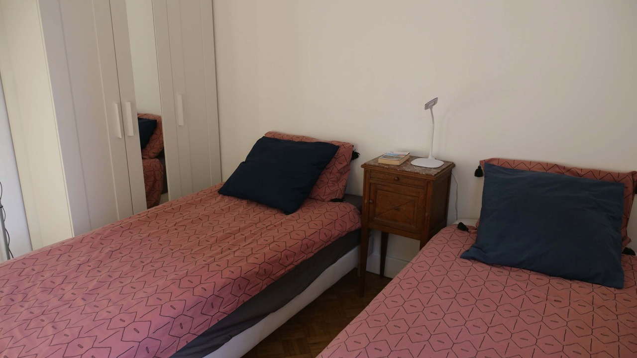 Photo of Bedroom in Le Kremlin-Bicetre