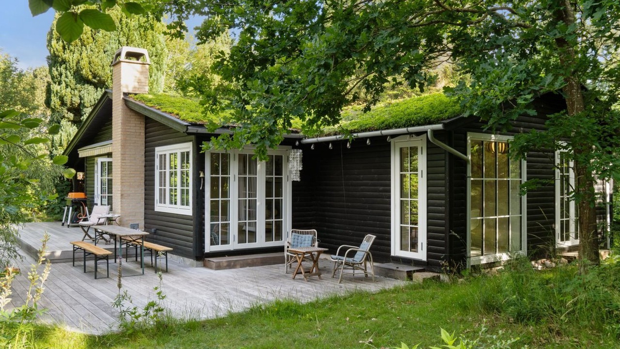 Photo of Livingroom in Rrvig