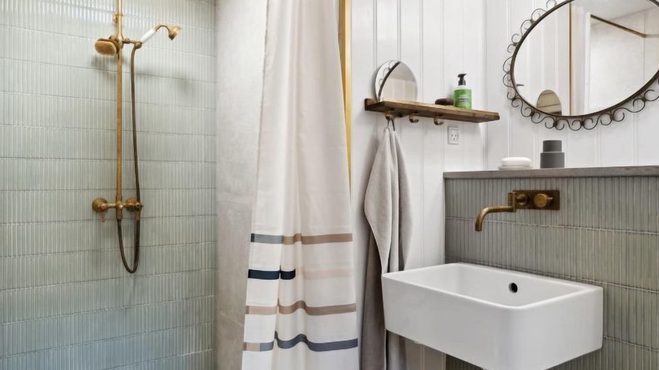 Photo of Bathroom in Rrvig