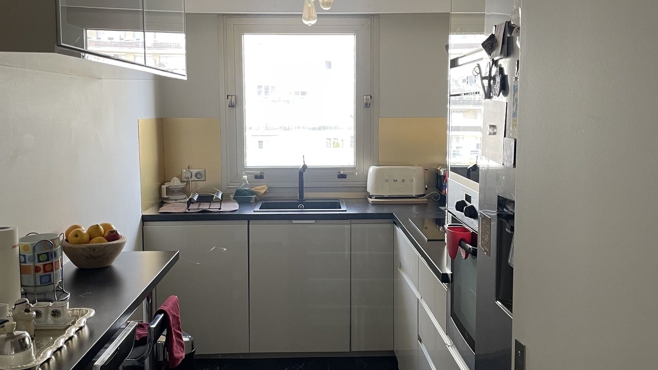 Photo of Kitchen in Clichy