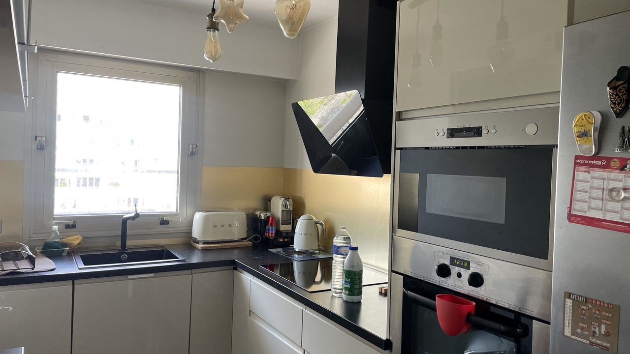 Photo of Kitchen in Clichy