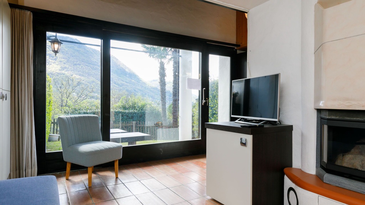 Photo of Livingroom in Capriasca