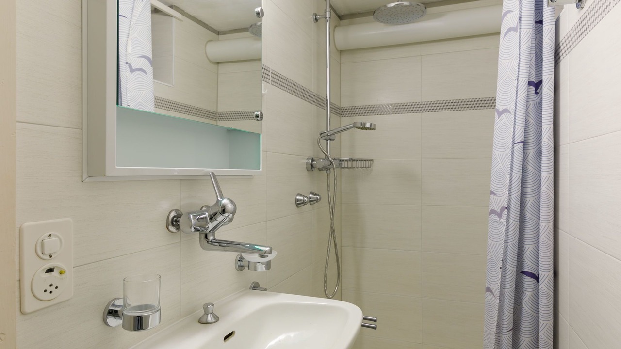 Photo of Bathroom in Capriasca