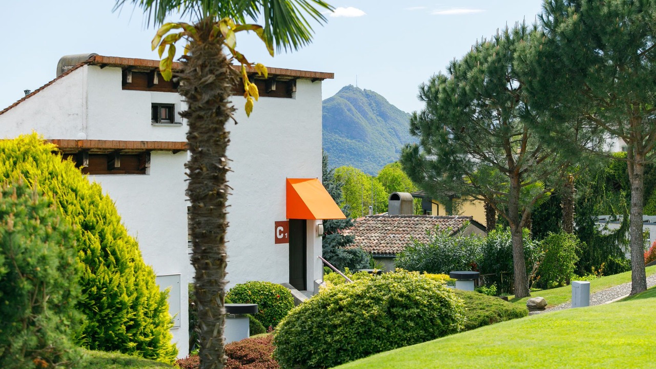 Photo of Outdoor in Capriasca