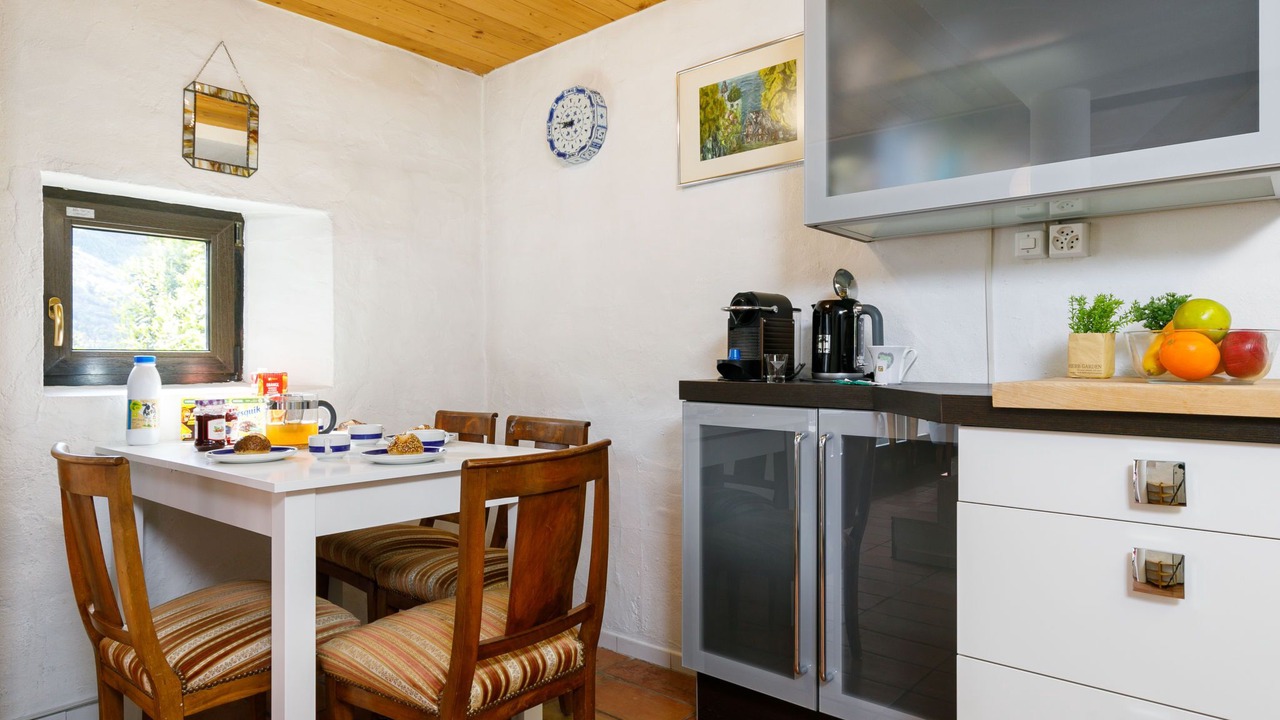 Photo of Bedroom in Capriasca