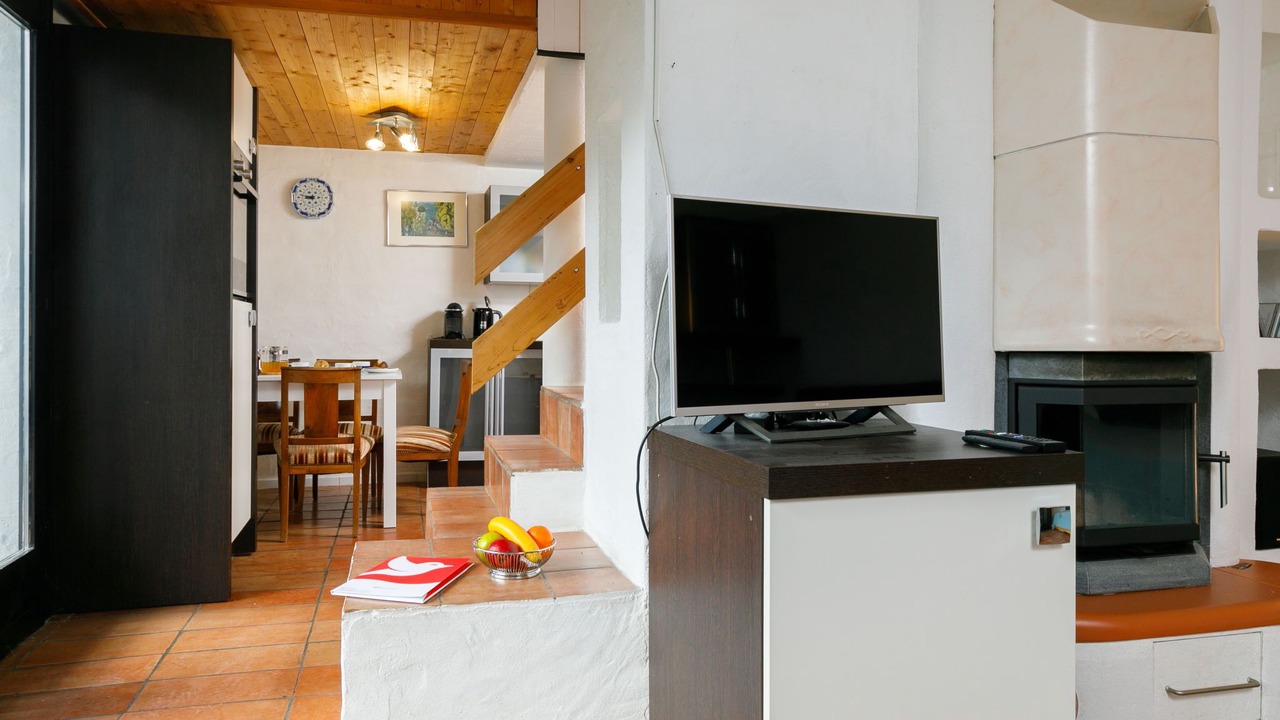 Photo of Bedroom in Capriasca