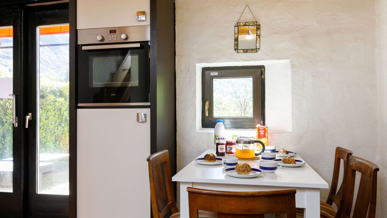 Photo of Bedroom in Capriasca