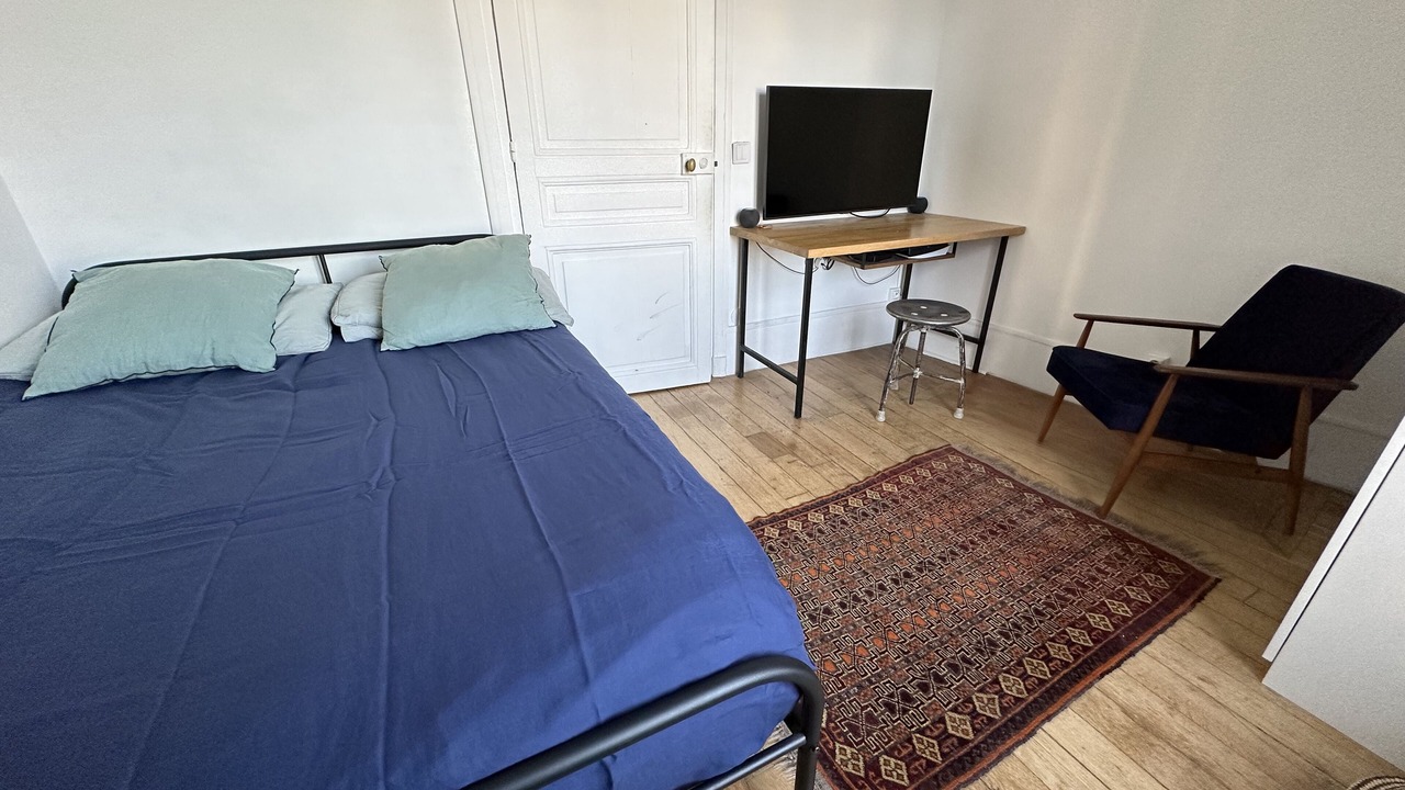 Photo of Bedroom in Saint-Vincent-de-Paul