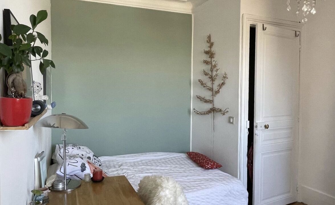 Photo of Bedroom in Saint-Vincent-de-Paul