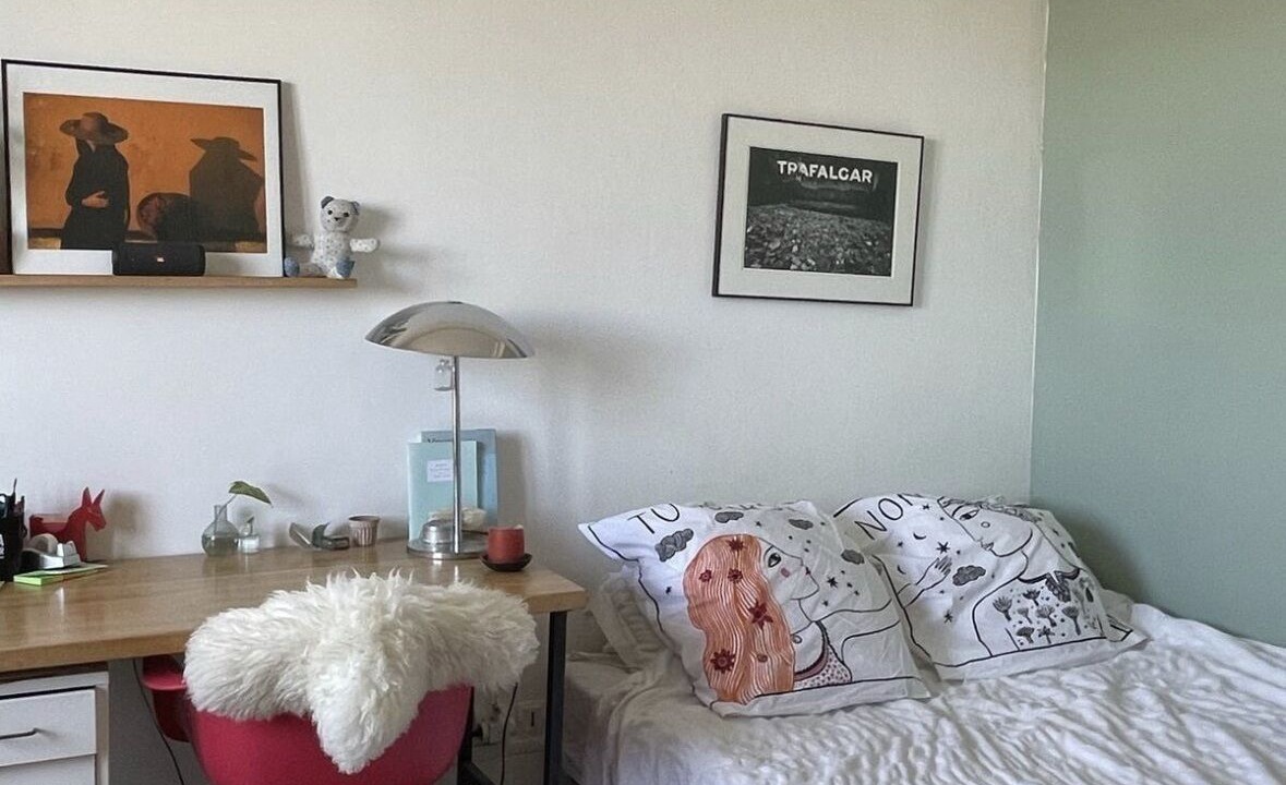 Photo of Bedroom in Saint-Vincent-de-Paul