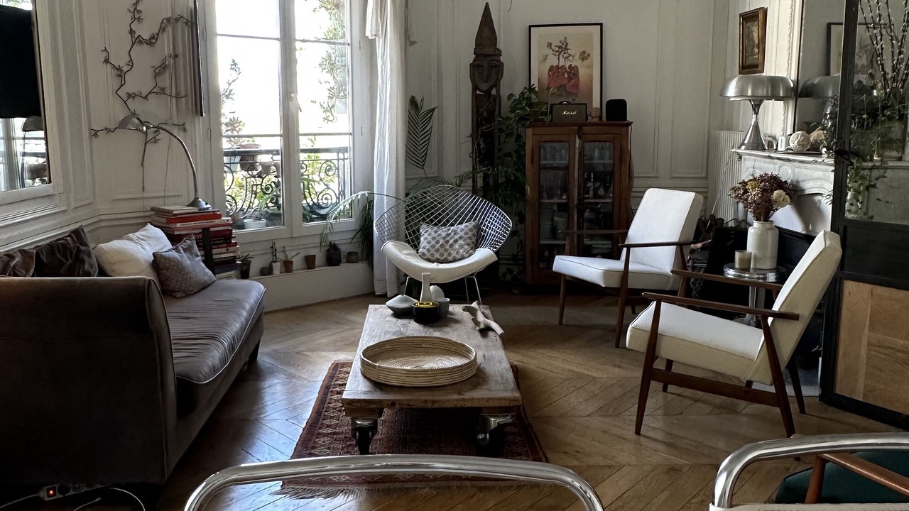 Photo of Livingroom in Saint-Vincent-de-Paul