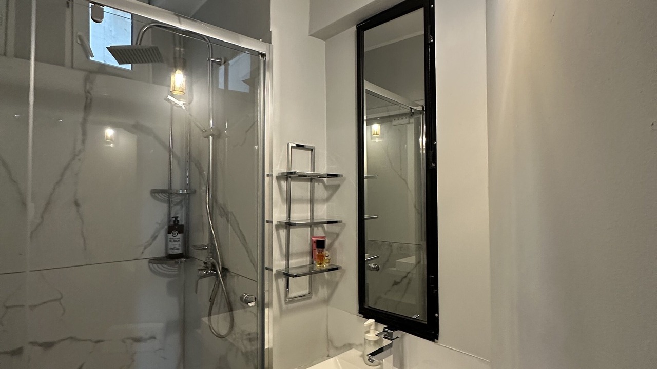 Photo of Bathroom in Saint-Vincent-de-Paul