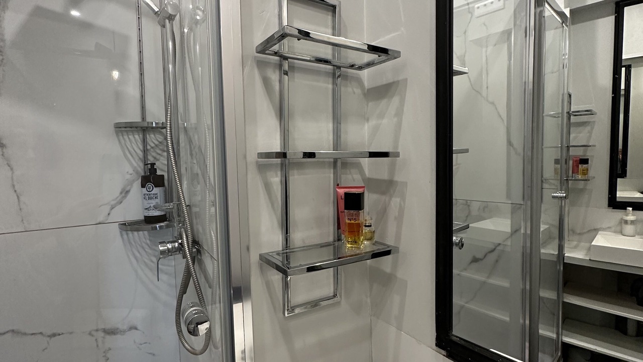 Photo of Bathroom in Saint-Vincent-de-Paul