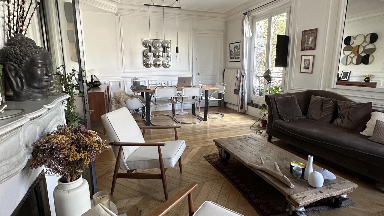 Photo of Livingroom in Saint-Vincent-de-Paul