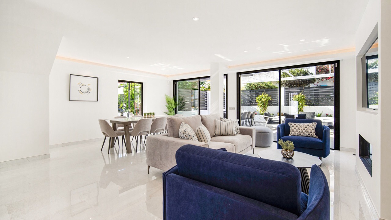 Photo of Livingroom in Golden Mile