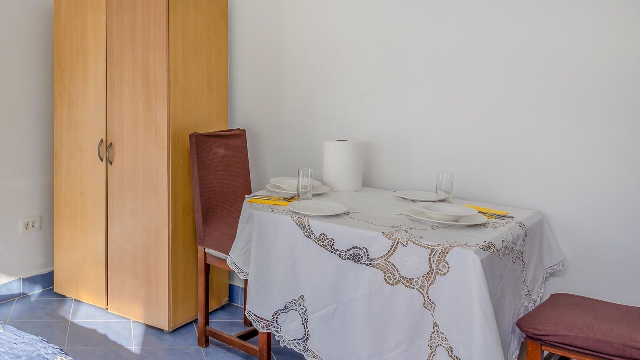Photo of Bedroom in Viskovo