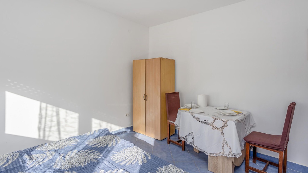 Photo of Bedroom in Viskovo