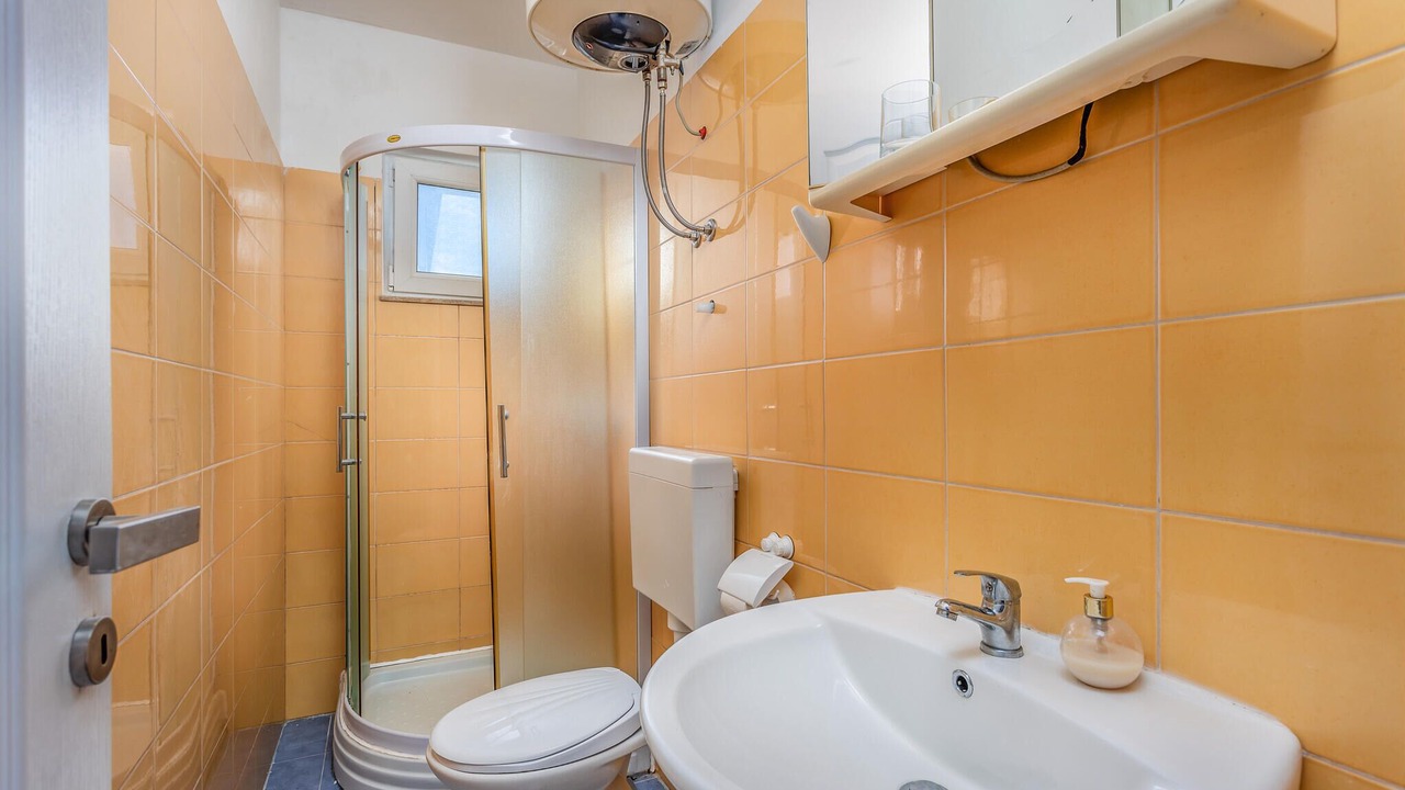 Photo of Bathroom in Viskovo