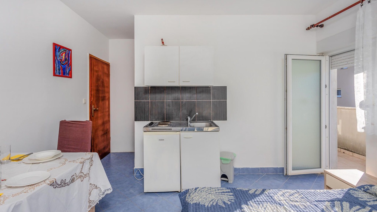 Photo of Bedroom in Viskovo