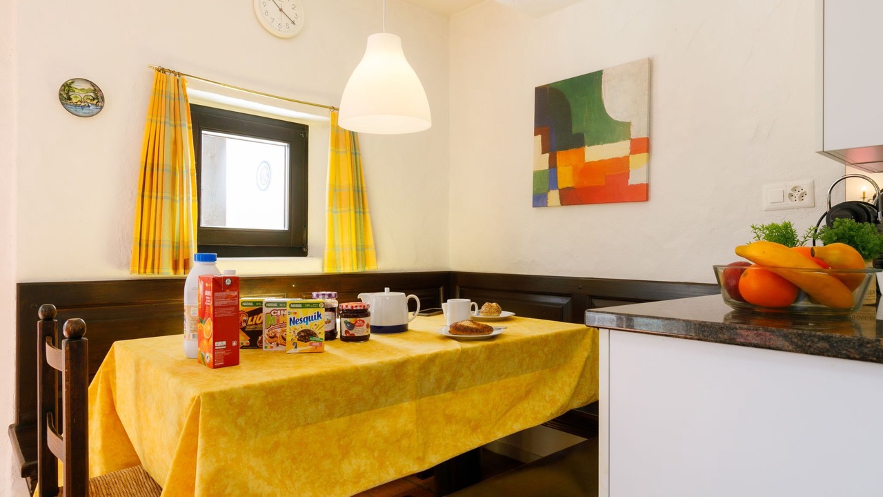 Photo of Bedroom in Capriasca
