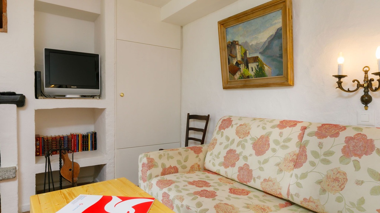 Photo of Livingroom in Capriasca
