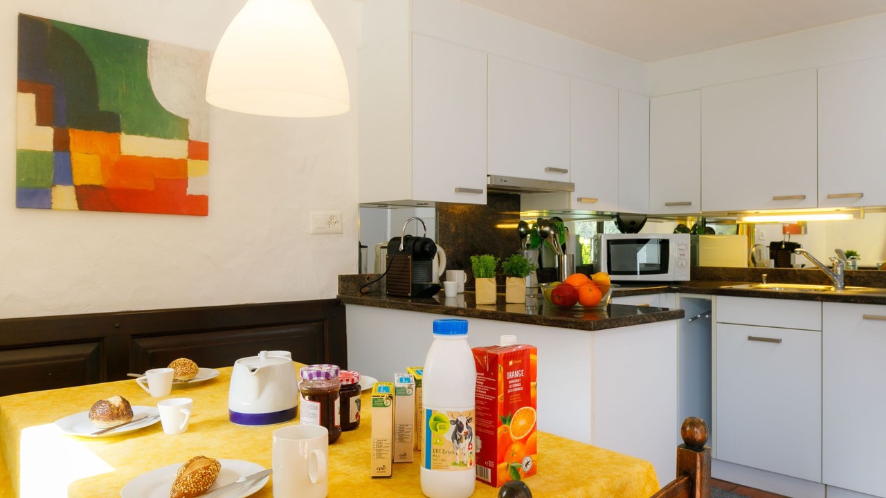 Photo of Bedroom in Capriasca