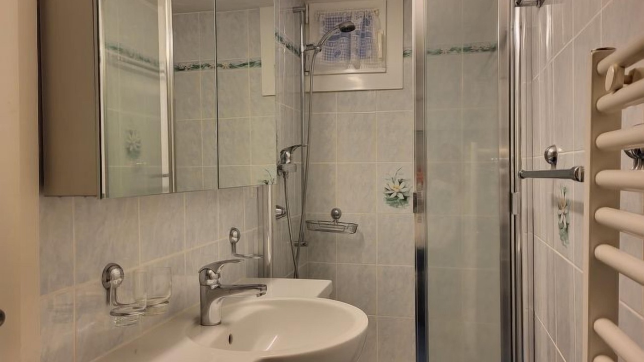 Photo of Bathroom in Capriasca